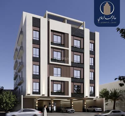 فلیٹ 4 غرف نوم للبيع في شمال جدة، جدة - شقة فاخرة للبيع في السلامة، شمال جدة