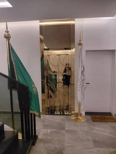 فلیٹ 1 غرفة نوم للايجار في شمال الرياض، الرياض - شقة ستوديو للإيجار في حطين، الرياض