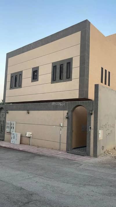 فلیٹ 3 غرف نوم للايجار في شمال الرياض، الرياض - شقة للإيجار في شارع عبدالرحمن الهندي, حي النرجس, مدينة الرياض, منطقة الرياض