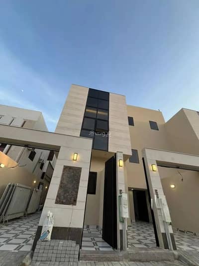 دور 3 غرف نوم للبيع في غرب الرياض، الرياض - دور للبيع في الزهراء، الرياض