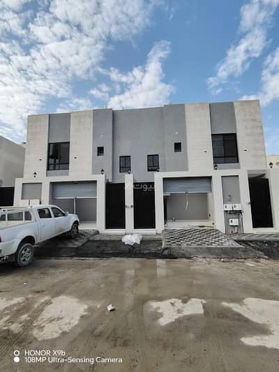 4 Bedroom Flat for Sale in King Fahd Suburb, Dammam - Apartment consisting of 4 bedrooms for sale in King Fahd neighborhood, Dammam