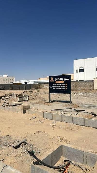 ارض سكنية  للبيع في المطار، بيشة - أرض سكنية للبيع في المطار، بيشة