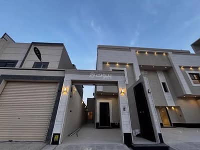 دور 4 غرف نوم للبيع في جنوب الرياض، الرياض - دور للبيع في بدر، الرياض