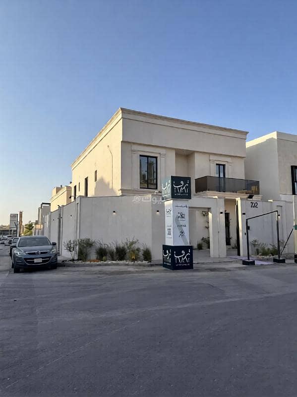 Abadi Project – Yasmin District, North Riyadh Abadi Project – Yasmin District, North Riyadh