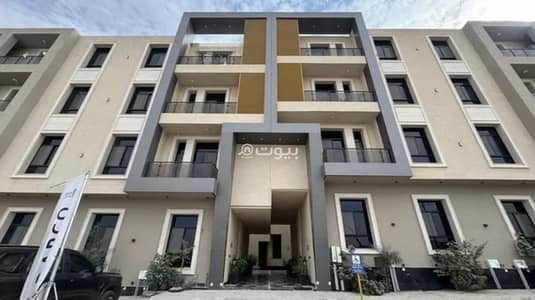 3 Bedroom Flat for Rent in North Riyadh, Riyadh - Studio Apartment For Rent in Al Narjis, Riyadh