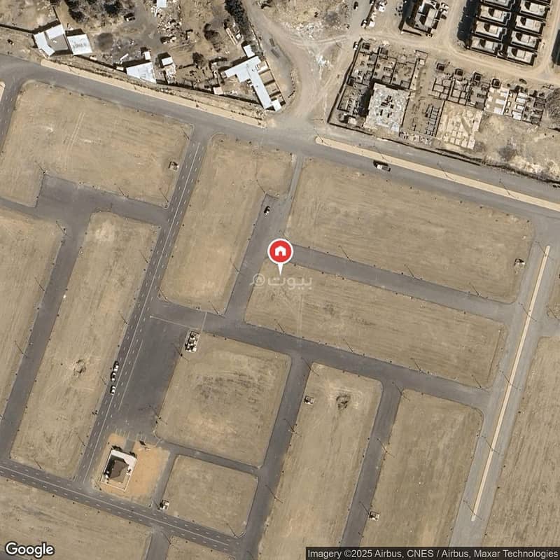Residential Land For Sale in Ayn Al Khif, Madina Residential Land For Sale in Ayn Al Khif, Madina