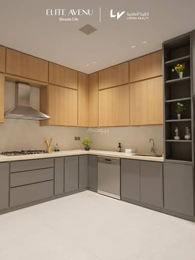 شقة 5 غرف نوم للبيع في شمال جدة، جدة - شقة فاخرة 5 غرف للبيع في حي مشرفة