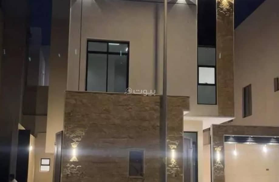 فيلا للبيع في الرمال، الرياض فيلا للبيع في الرمال، الرياض