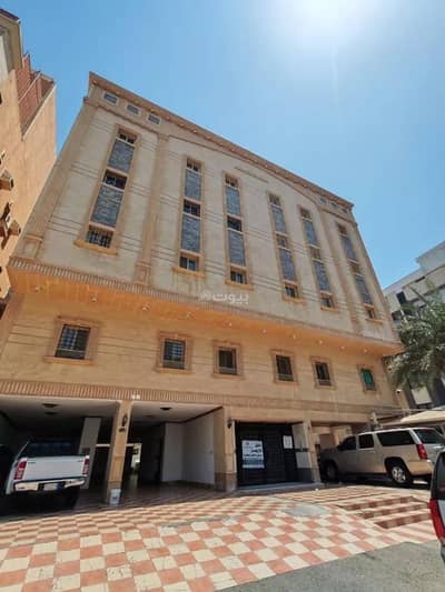 فلیٹ 6 غرف نوم للايجار في شمال جدة، جدة - شقة استوديو للإيجار في المروه، جدة