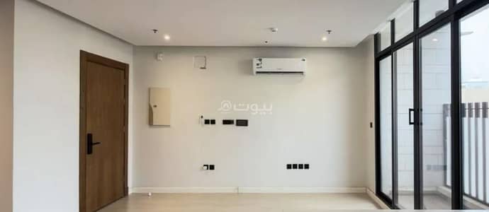 فلیٹ 2 غرفة نوم للايجار في شمال الرياض، الرياض - شقة للإيجار في الورود، الرياض