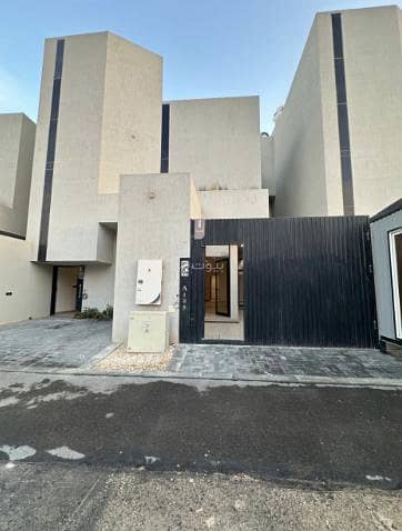 دور 4 غرف نوم للبيع في شرق الرياض، الرياض - مشروع أدوار عذية، حي الرمال 103