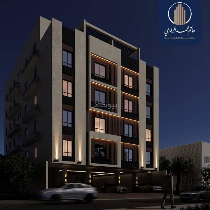 Apartment for Sale in Al Salamah, North Jeddah Apartment for Sale in Al Salamah, North Jeddah