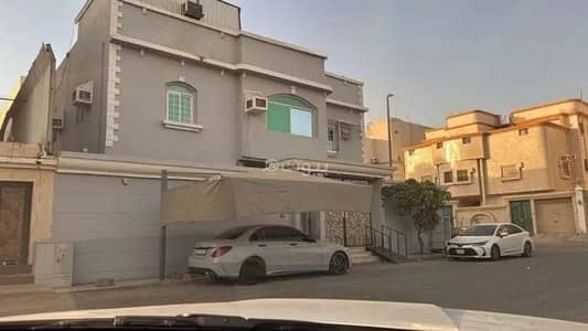 فیلا 8 غرف نوم للبيع في شمال جدة، جدة - فيلا للبيع في الاجواد، جدة