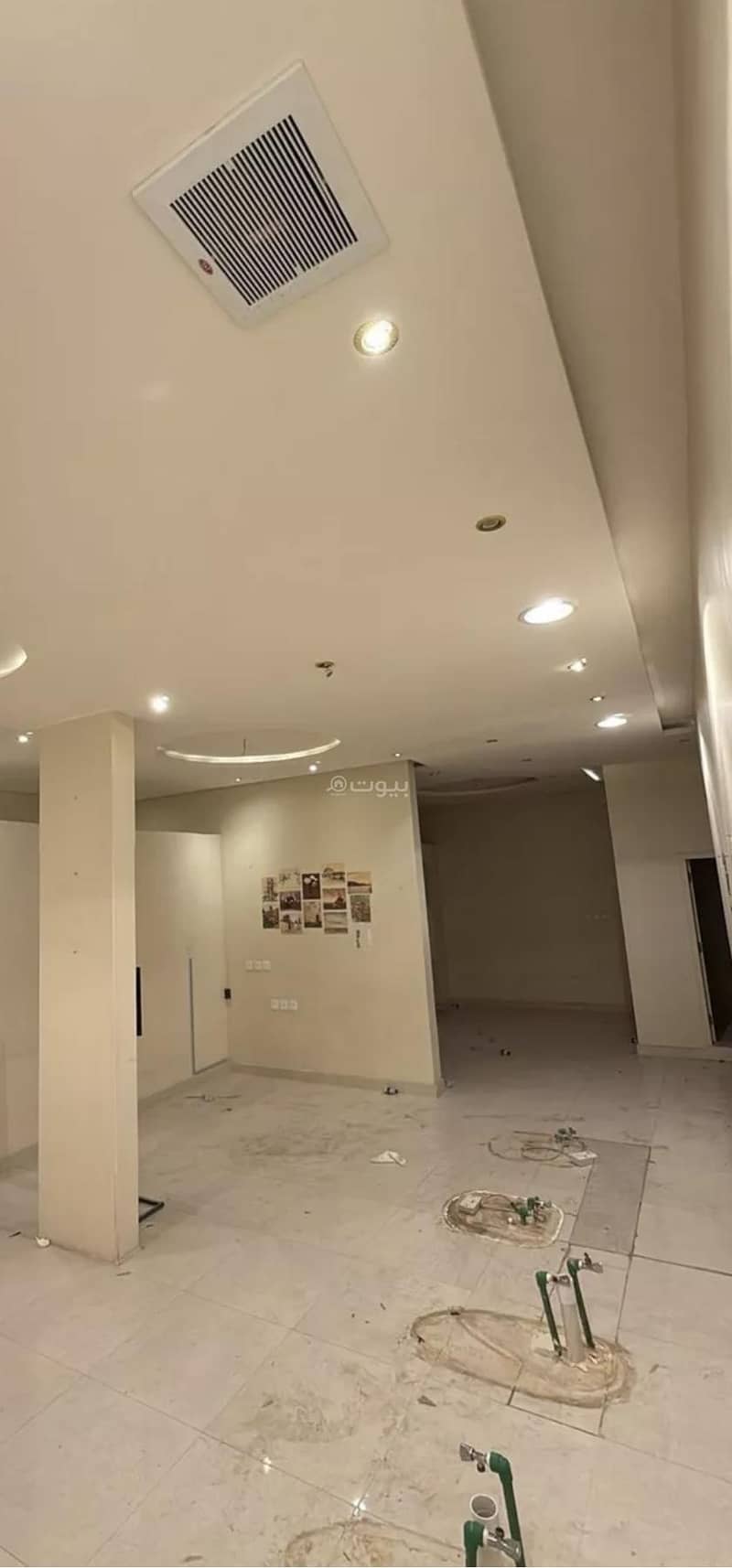 Showroom for rent in Al Aqiq, North Riyadh Showroom for rent in Al Aqiq, North Riyadh
