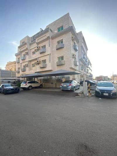 فلیٹ 4 غرف نوم للايجار في شمال جدة، جدة - شقة استوديو للإيجار في الربوة، جدة