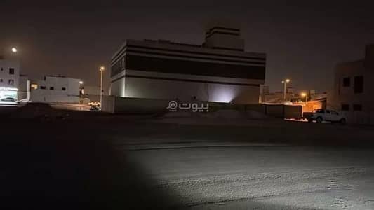 ارض سكنية  للبيع في غرب الرياض، الرياض - أرض سكنية للبيع في المحديّة، الرياض