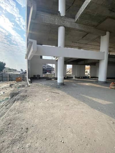 معرض  للايجار في شمال جدة، جدة - مبنى معرض للإيجار في الشاطئ، جدة