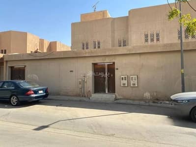 فیلا 6 غرف نوم للبيع في غرب الرياض، الرياض - فيلا للبيع في السويدي الغربي، الرياض