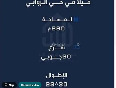 فیلا 3 غرف نوم للبيع في شرق الرياض، الرياض - عقار للبيع