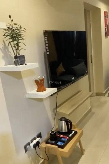 فلیٹ 3 غرف نوم للايجار في شمال الرياض، الرياض - شقه للايجار في النرجس، الرياض