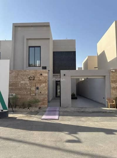 فیلا 3 غرف نوم للبيع في شمال الرياض، الرياض - مشروع أبادي – حي الياسمين، شمال الرياض