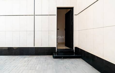 دور 3 غرف نوم للايجار في شمال الرياض، الرياض - للإيجار دور اول