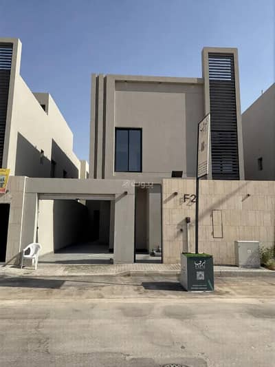 فیلا 7 غرف نوم للبيع في شمال الرياض، الرياض - مشروع أبادي – حي الياسمين، شمال الرياض