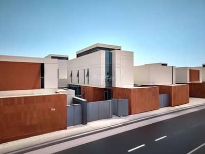 فیلا 4 غرف نوم للبيع في وسط الرياض، الرياض - فيلا للبيع في الفاروق، الرياض