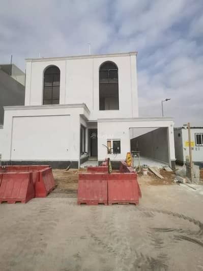 فیلا 5 غرف نوم للبيع في شرق الرياض، الرياض - فيلا مكونة من 5 غرف نوم للبيع في الرمال، الرياض