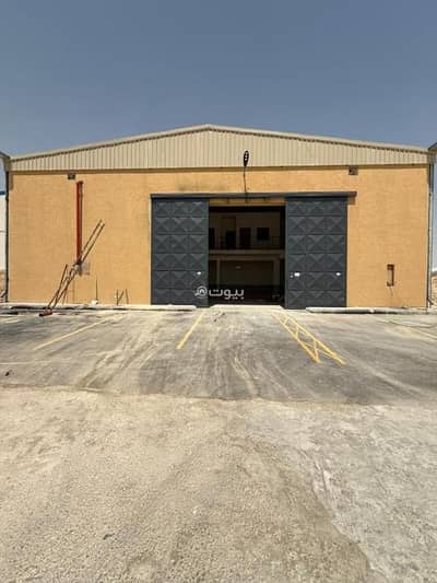 ورشة  للايجار في جنوب الرياض، الرياض - ورشة عمل للإيجار في المسفط، الرياض