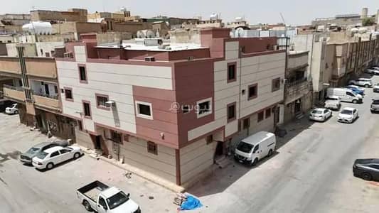 عمارة سكنية 11 غرف نوم للبيع في وسط الرياض، الرياض - مبنى سكني للبيع في منفوحة، الرياض