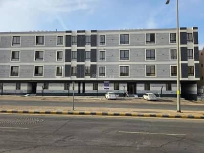 شقة 3 غرف نوم للبيع في غرب الرياض، الرياض - شقة للبيع في الزهراء، الرياض