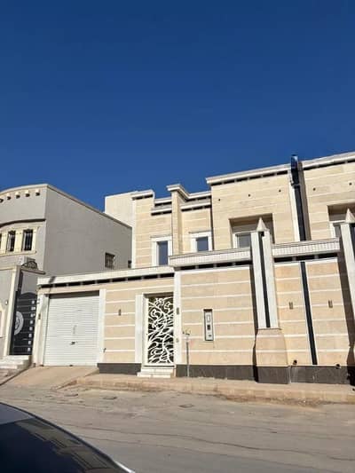 فیلا 5 غرف نوم للبيع في غرب الرياض، الرياض - فيلا للبيع في الطويق، الرياض