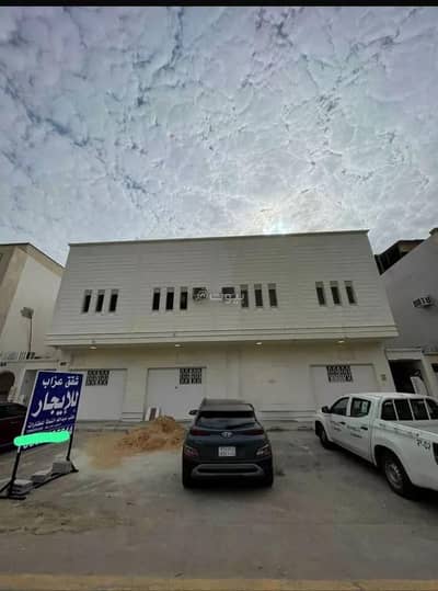 فلیٹ 1 غرفة نوم للايجار في شرق الرياض، الرياض - شقة للإيجار في القدس، الرياض