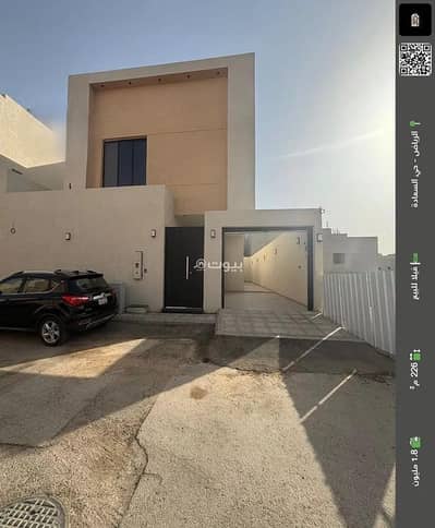 فیلا 5 غرف نوم للبيع في شرق الرياض، الرياض - فيلا للبيع في السعاده الرياض