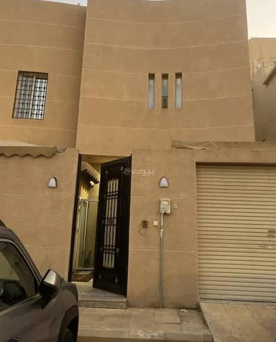 فیلا 6 غرف نوم للبيع في غرب الرياض، الرياض - فيلا للبيع في ضاحية لبن، الرياض