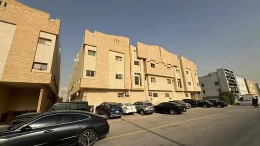 فلیٹ 4 غرف نوم للايجار في شمال الرياض، الرياض - شقة للايجار في الملقا، الرياض