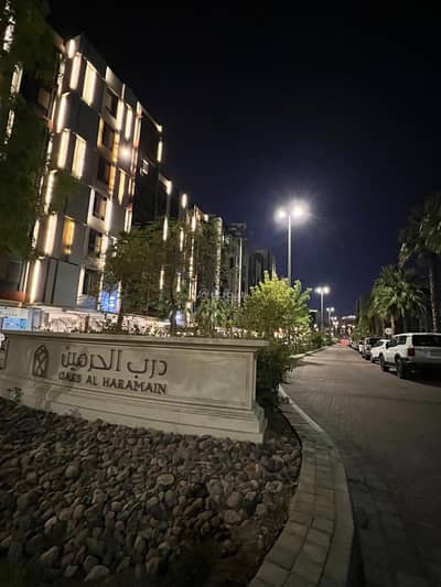 فلیٹ 2 غرفة نوم للايجار في شمال جدة، جدة - شقة جديدة للإيجار