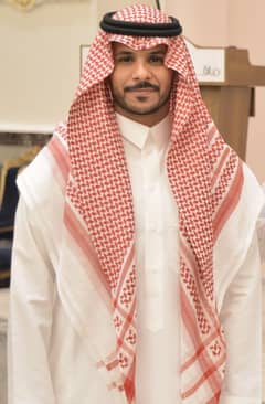 فهد الحربى فهد الحربى