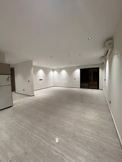 شقة 3 غرف نوم للايجار في شمال الرياض، الرياض - شقة للإيجار في شارع خالد بن العاص, حي النرجس, مدينة الرياض, منطقة الرياض