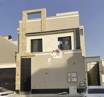 دور 4 غرف نوم للبيع في شرق الرياض، الرياض - دور للبيع في الجنادرية، الرياض