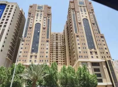 شقة 3 غرف نوم للبيع في وادي جليل، مكة - شقة للبيع في شارع الحج, حي وادي جليل, مدينة مكة المكرمة, منطقة مكة المكرمة