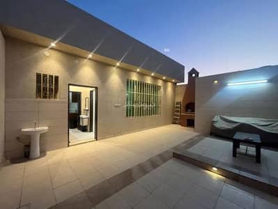 1 Bedroom Rest House for Rent in West Riyadh, Riyadh - Rest House For Rent in Al Mahdiyah, Riyadh