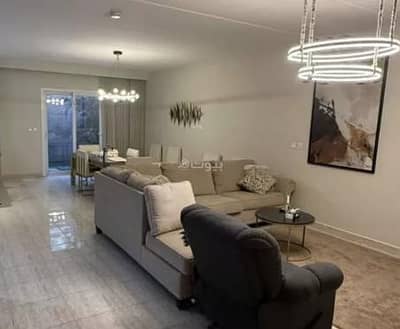 فیلا 3 غرف نوم للايجار في شمال الرياض، الرياض - فيلا للإيجار بالقرب من مطار الملك خالد الدولي، الرياض