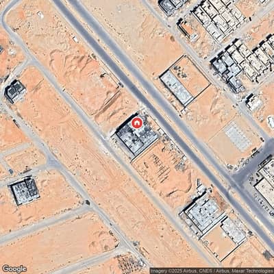 11 Bedroom Residential Building for Rent in East Riyadh, Riyadh - Residential Building For Rent in Al Janadriyah, Riyadh