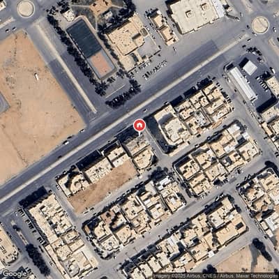 11 Bedroom Residential Building for Rent in East Riyadh, Riyadh - Residential Building For Rent in Al Manar, Riyadh