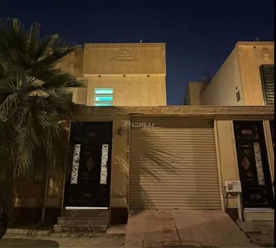 فیلا 7 غرف نوم للبيع في شرق الرياض، الرياض - فيلا للبيع في شارع الشيباني, حي قرطبة, مدينة الرياض, منطقة الرياض