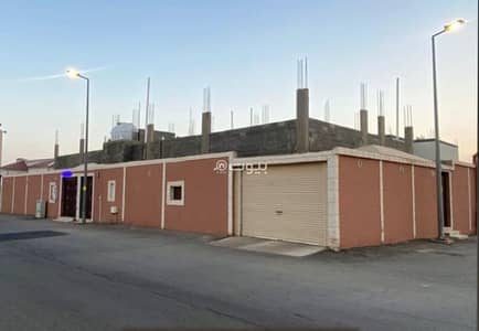 دور 4 غرف نوم للبيع في الرابية، بريدة منطقة القصيم - طابق للبيع في الرباحية، بريدة منطقة القصيم