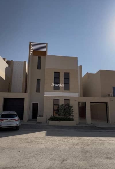 فیلا 5 غرف نوم للبيع في غرب الرياض، الرياض - فيلا للبيع في المهديه، الرياض