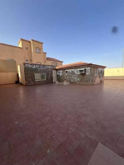 4 Bedroom Villa for Sale in King Khalid District, Unayzah - Villa For Sale in King Khalid District, Unayzah